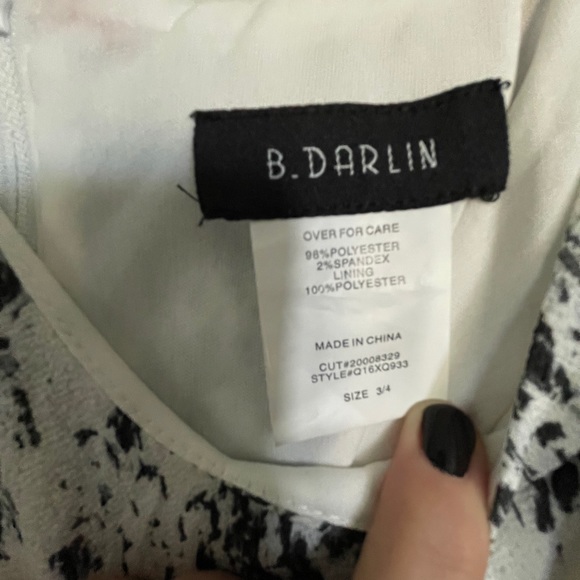 Snake print - Picture 3 of 3